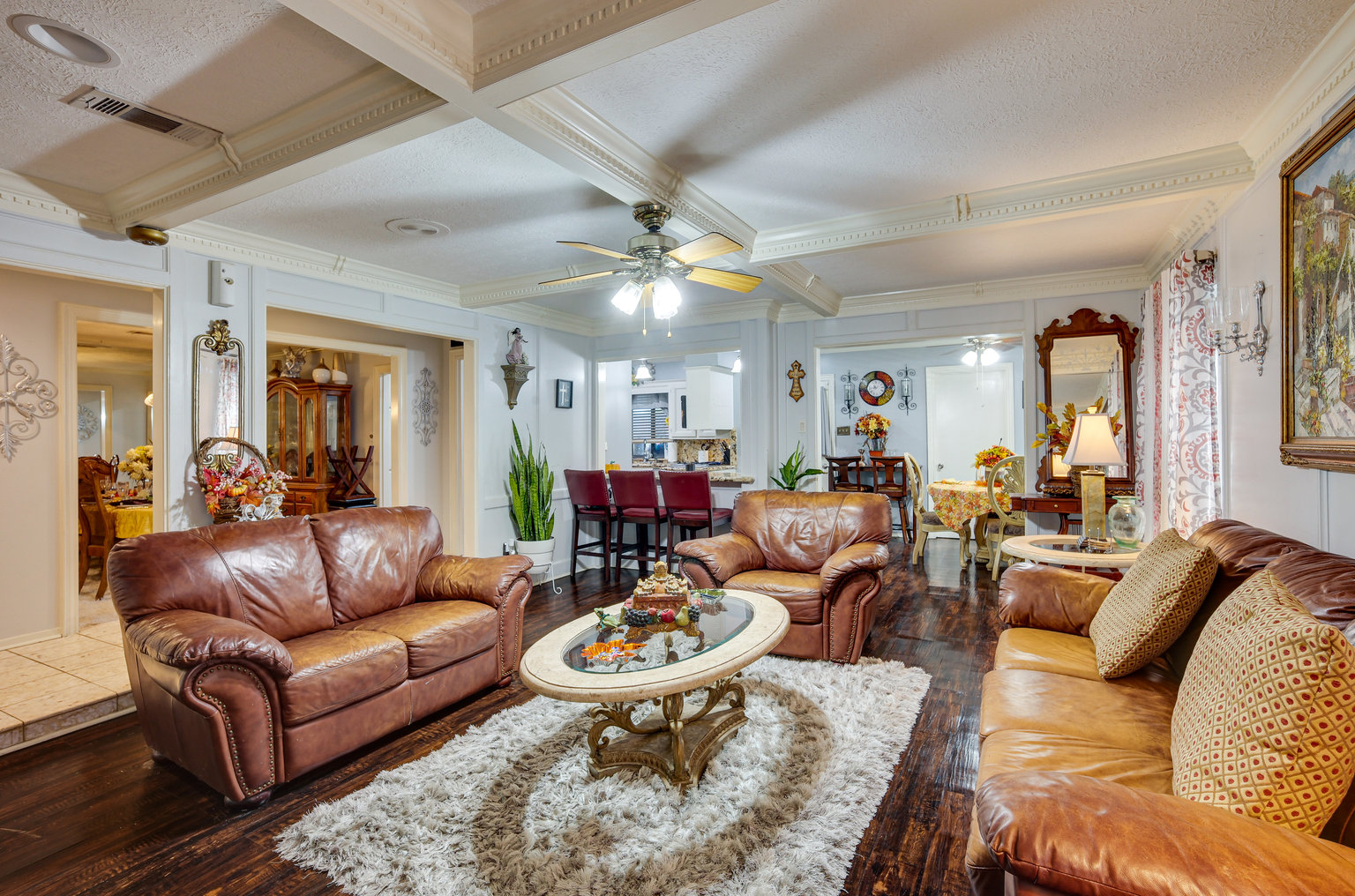 Bryan Vacation Rental