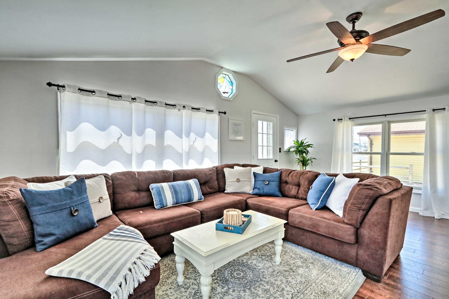 Lavallette Vacation Rental