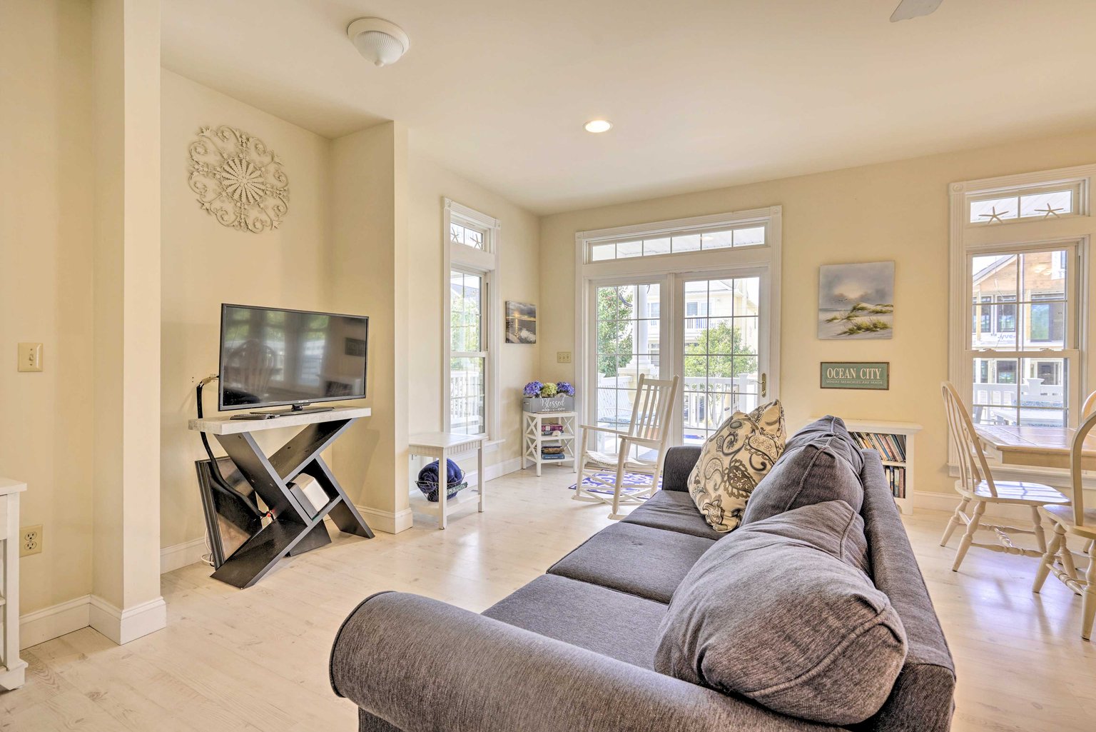 Ocean City Vacation Rental