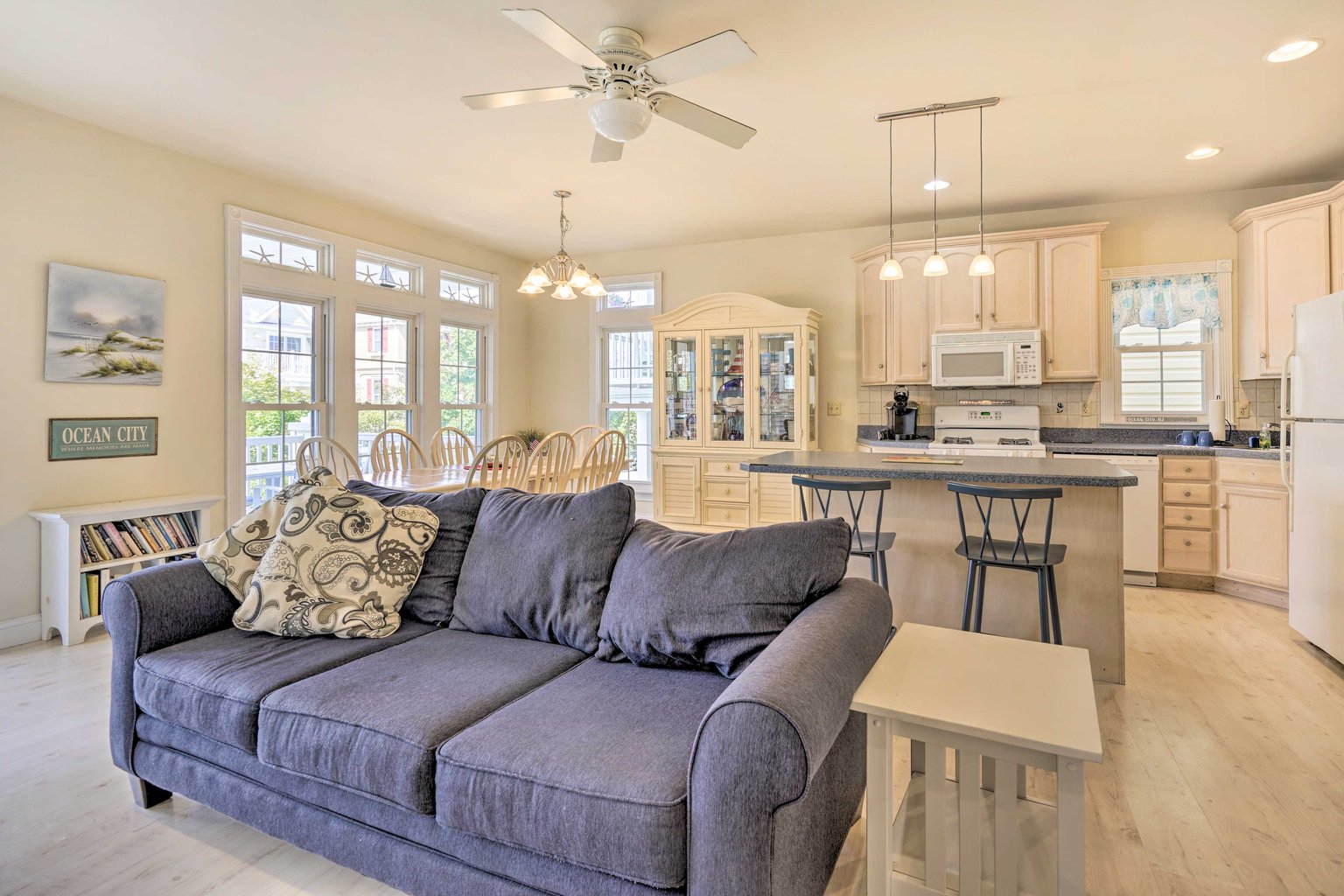 Ocean City Vacation Rental