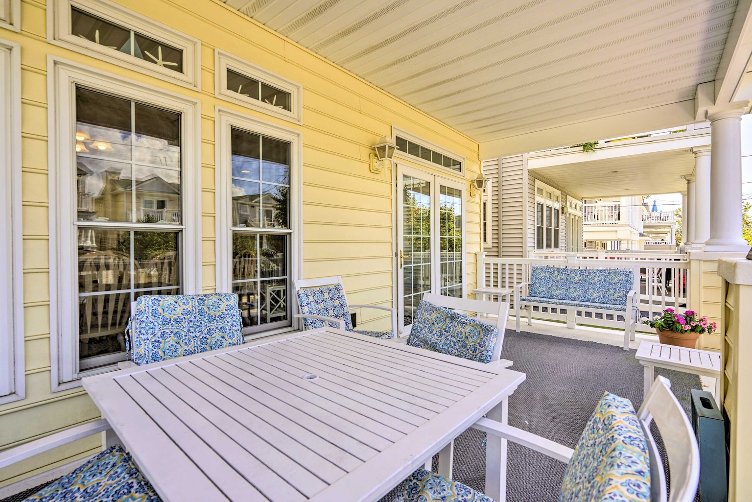 Ocean City Vacation Rental