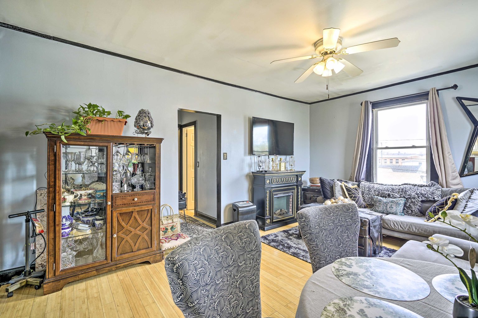 Long Branch Vacation Rental