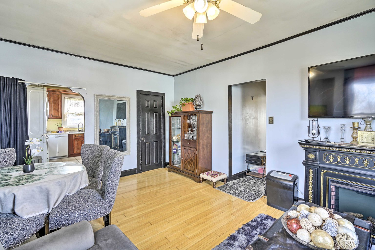 Long Branch Vacation Rental