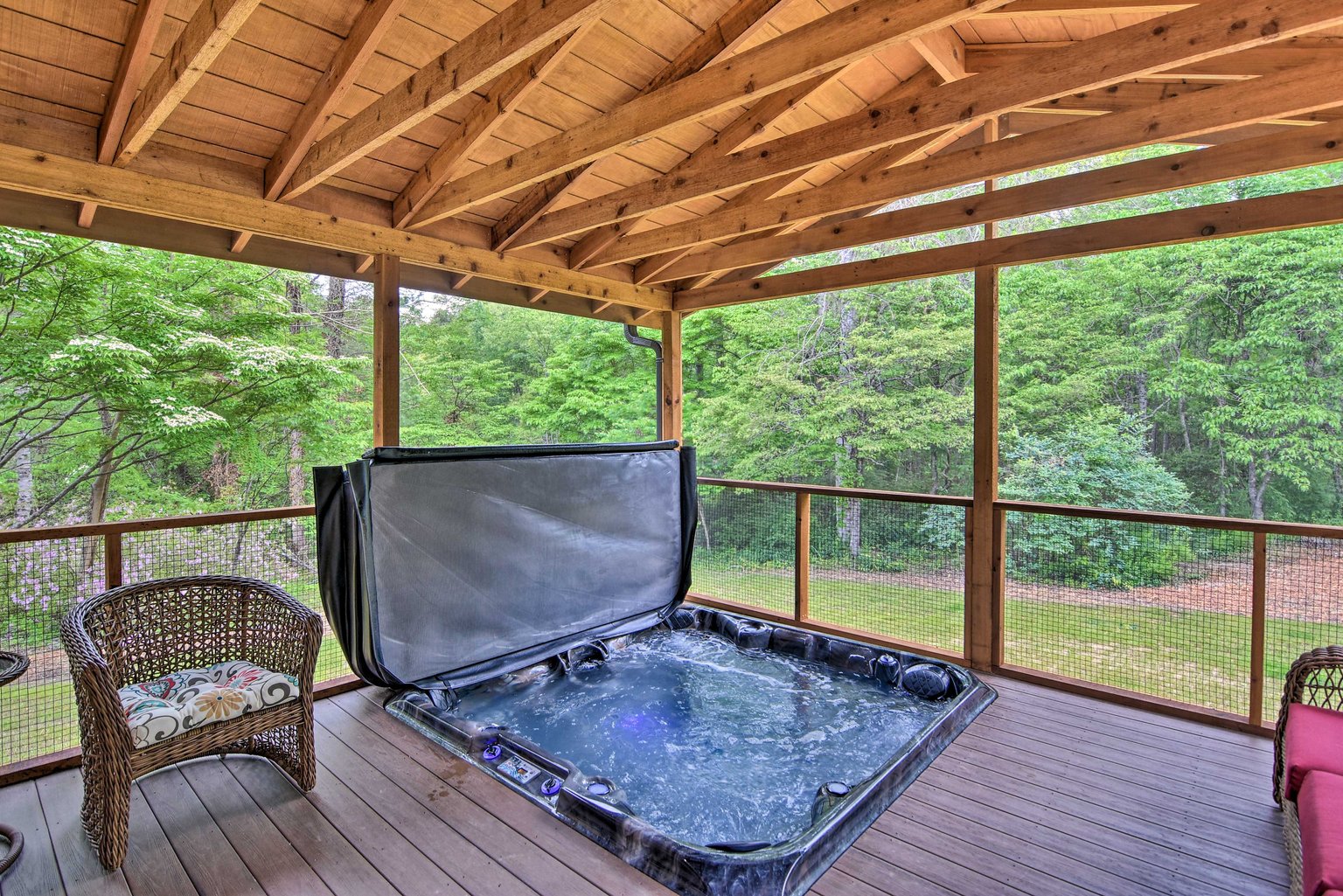 Sunset Vacation Rental
