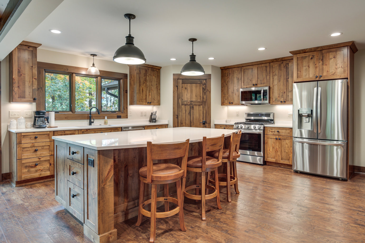 Presque Isle Vacation Rental