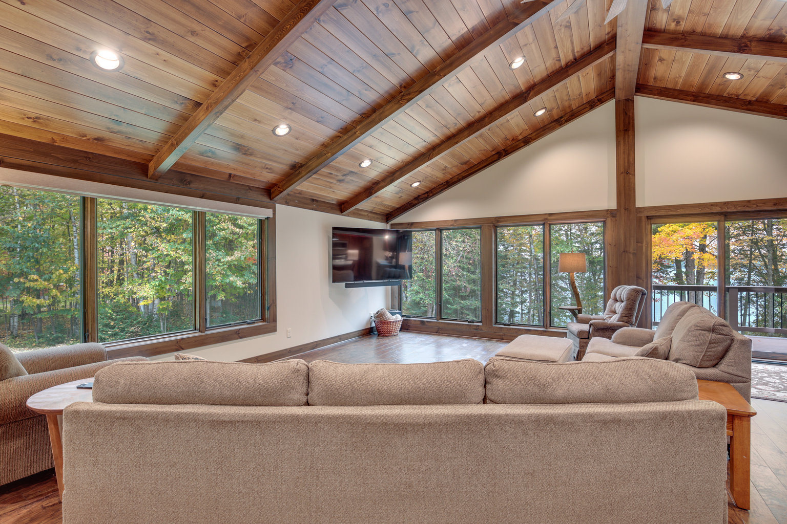 Presque Isle Vacation Rental