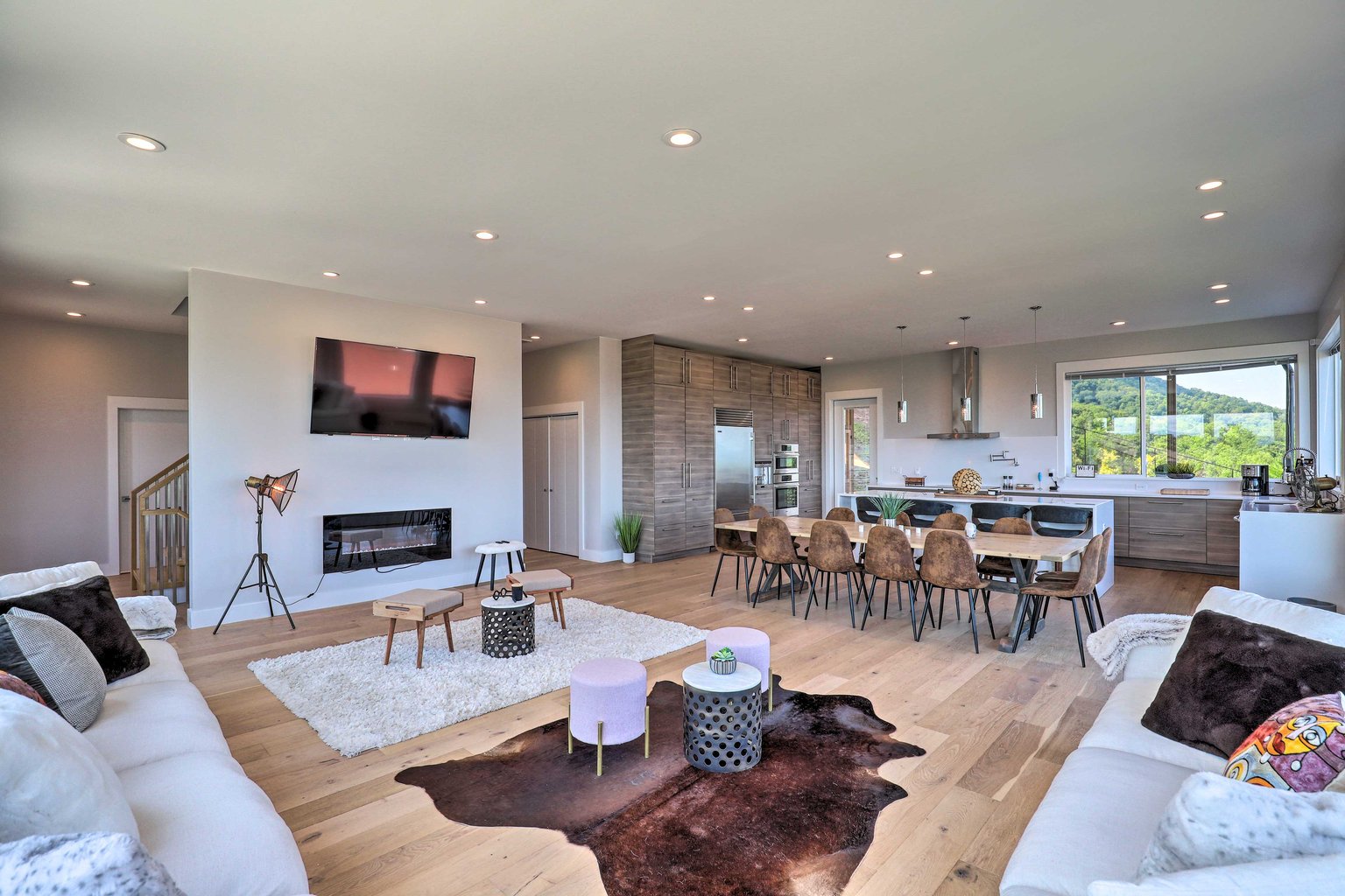 Asheville Vacation Rental