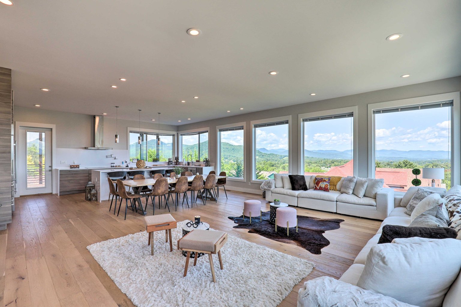 Asheville Vacation Rental