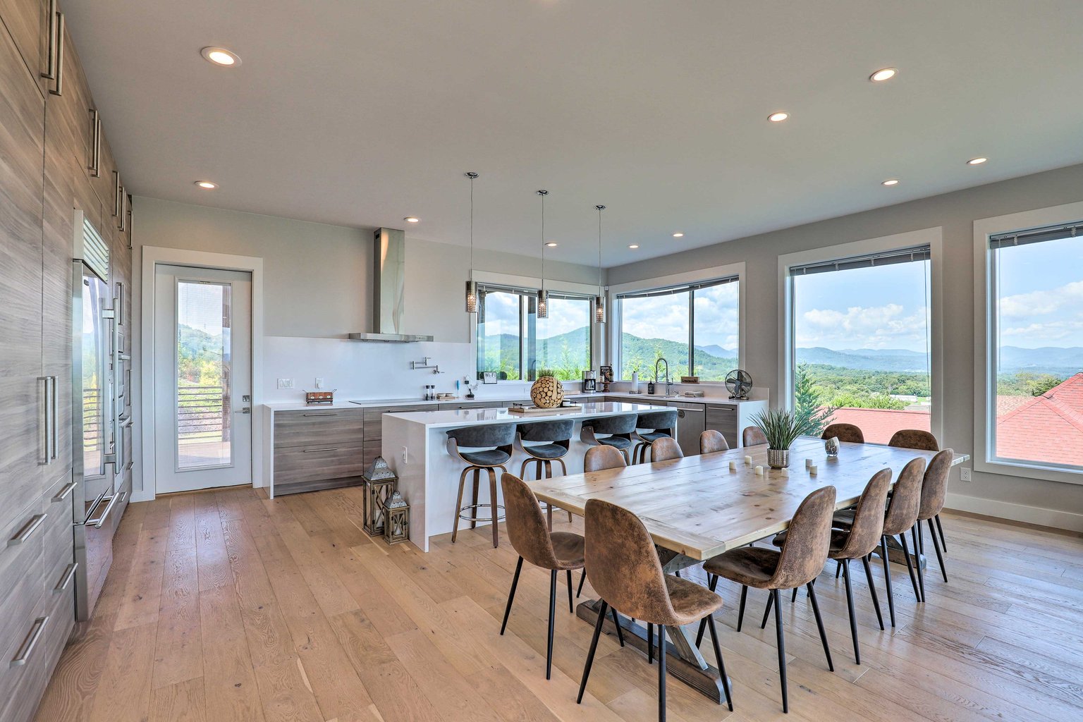 Asheville Vacation Rental