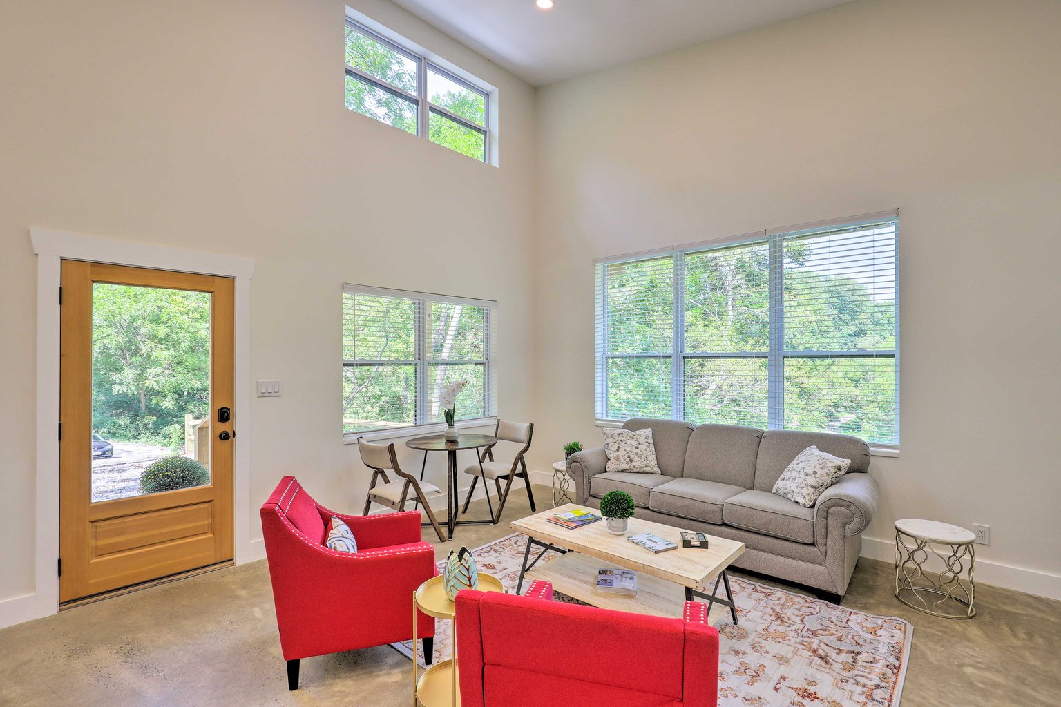 Asheville Vacation Rental
