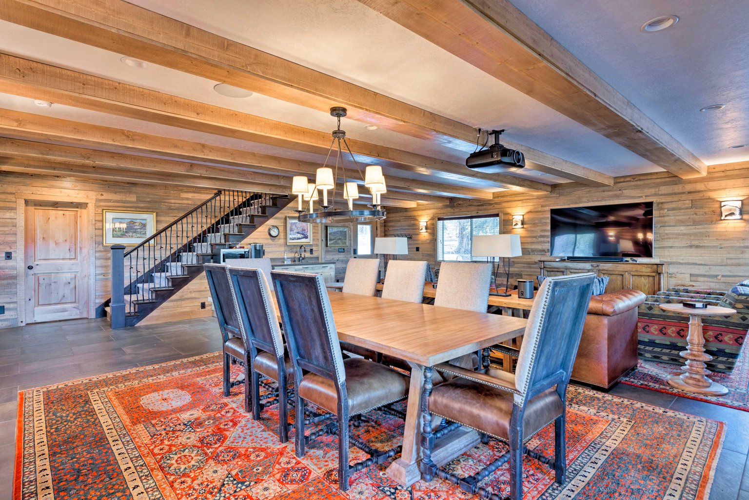 Kamas Vacation Rental