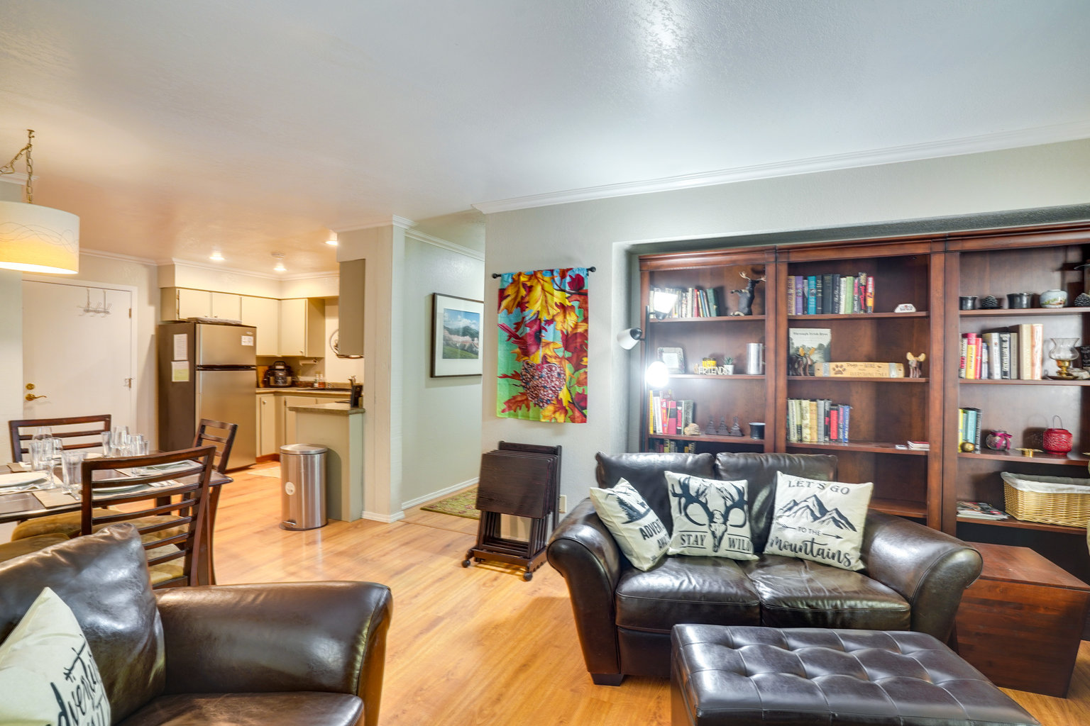 Brian Head Vacation Rental