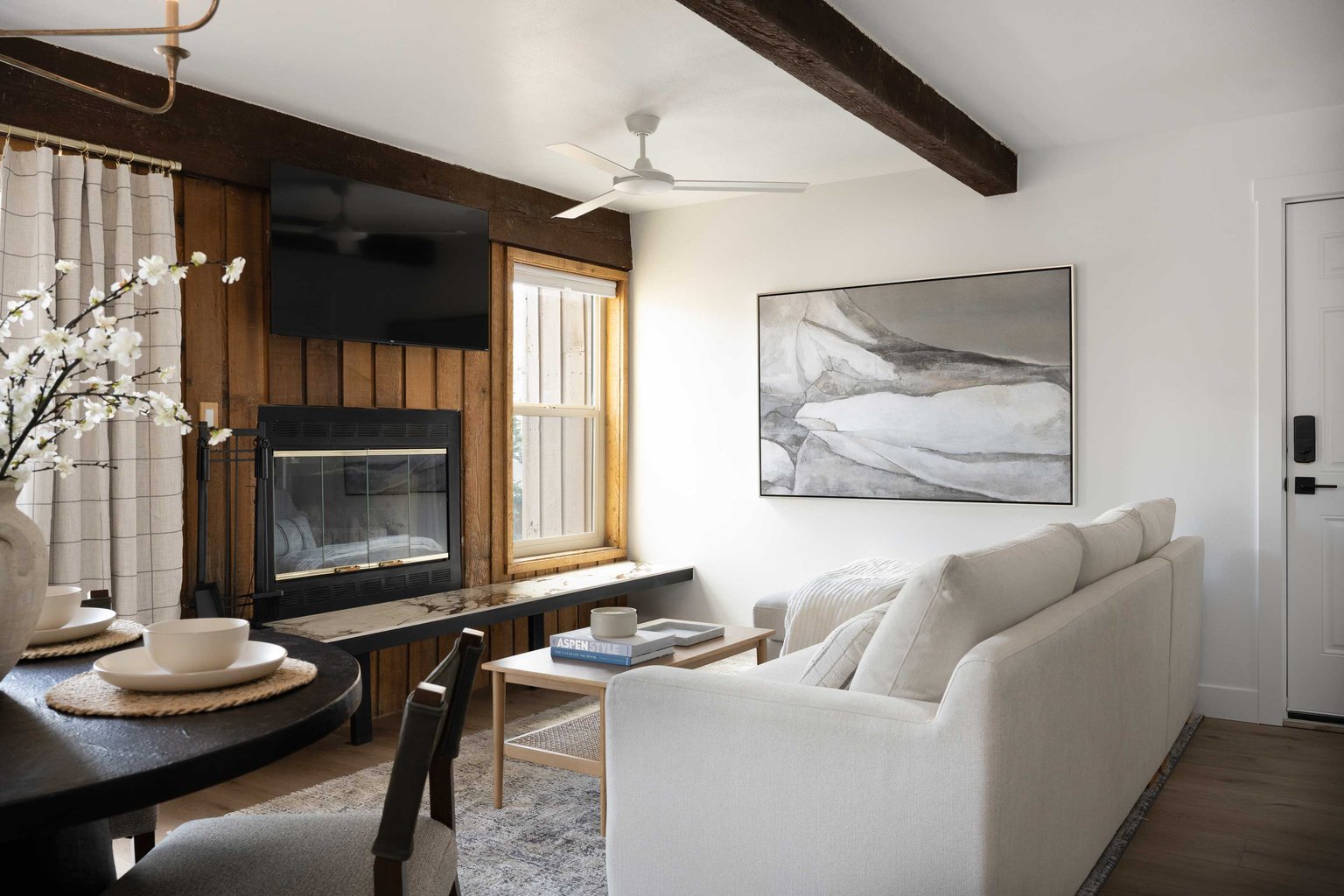 Brian Head Vacation Rental