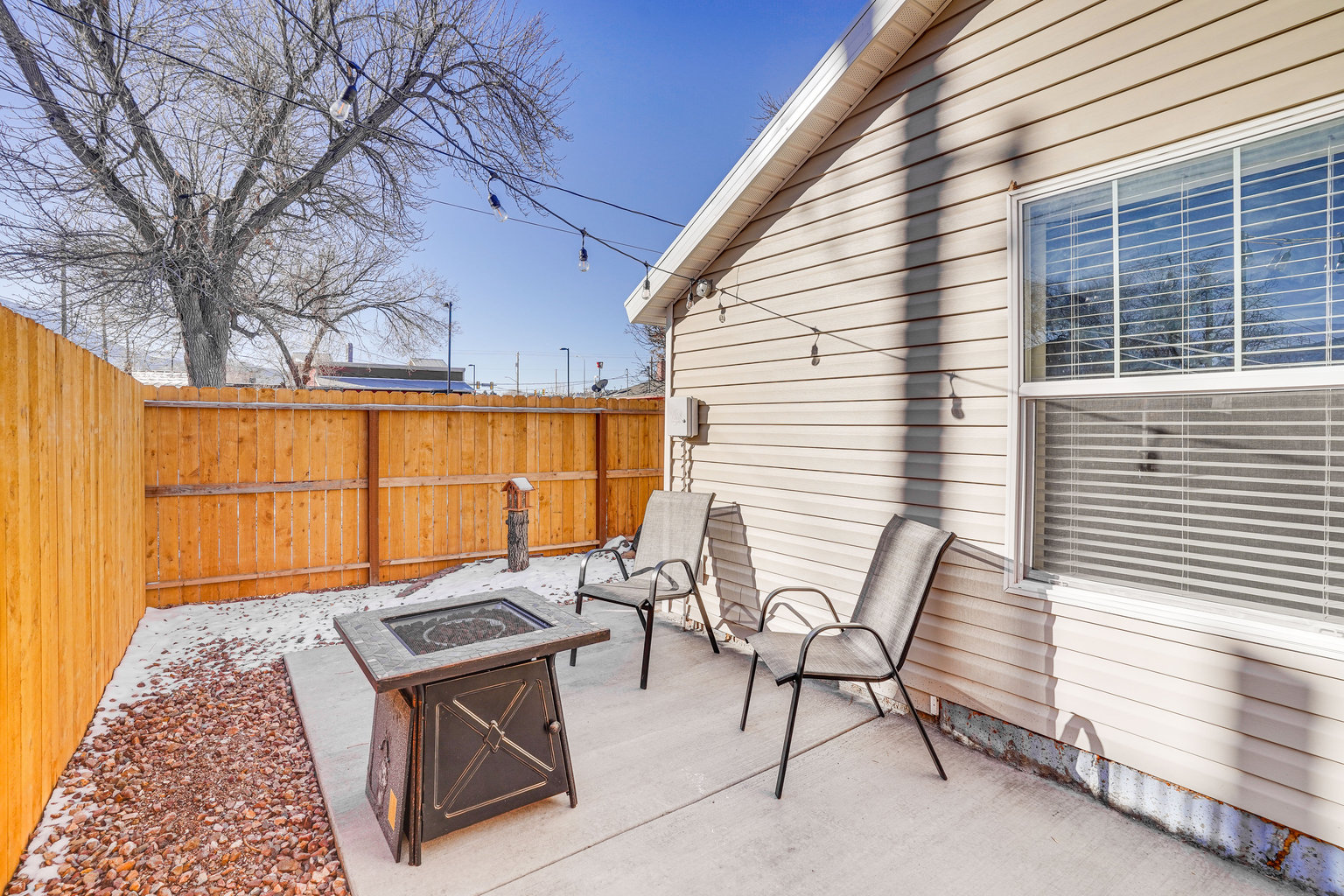Cedar City Vacation Rental