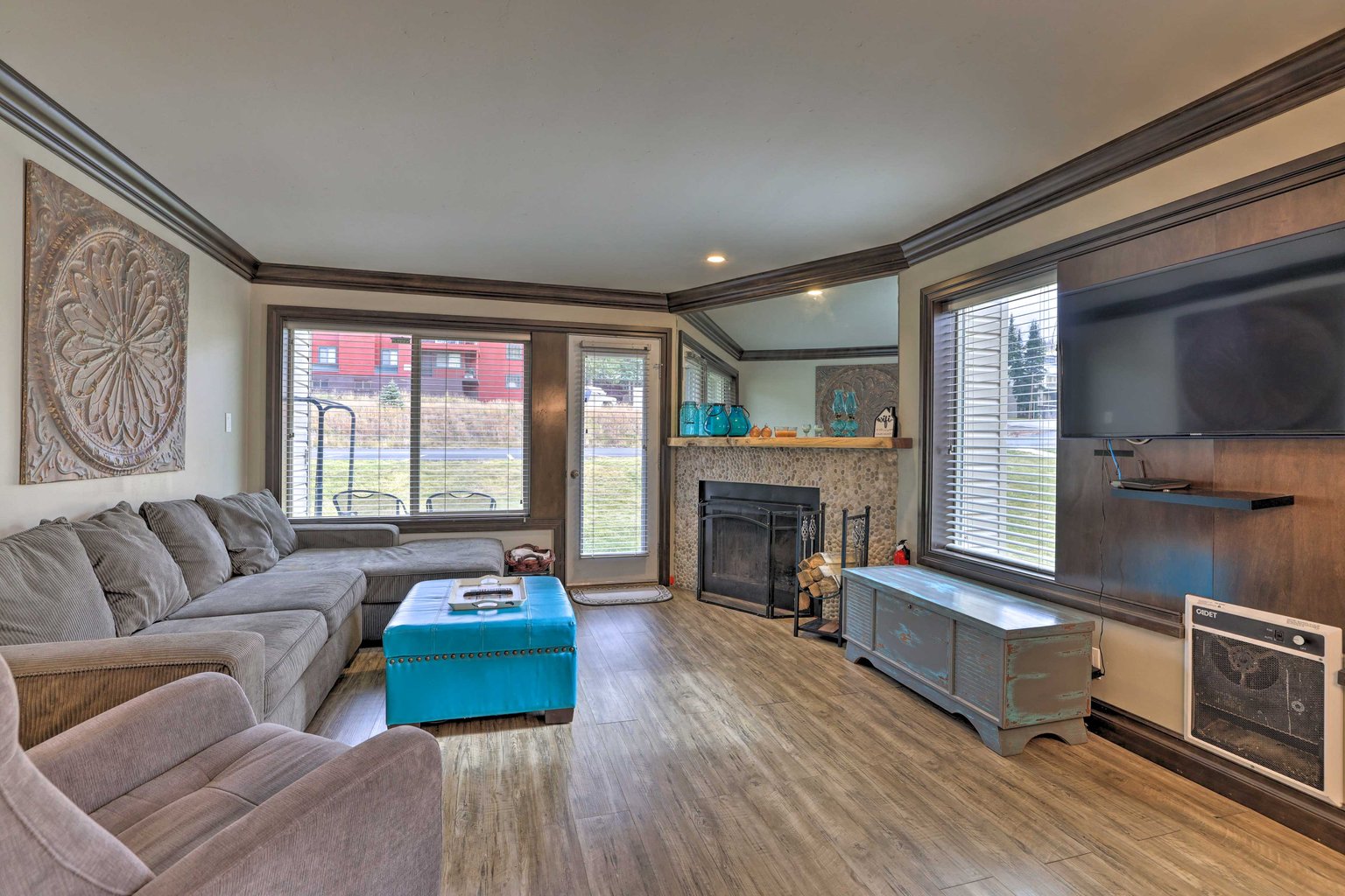 Brian Head Vacation Rental