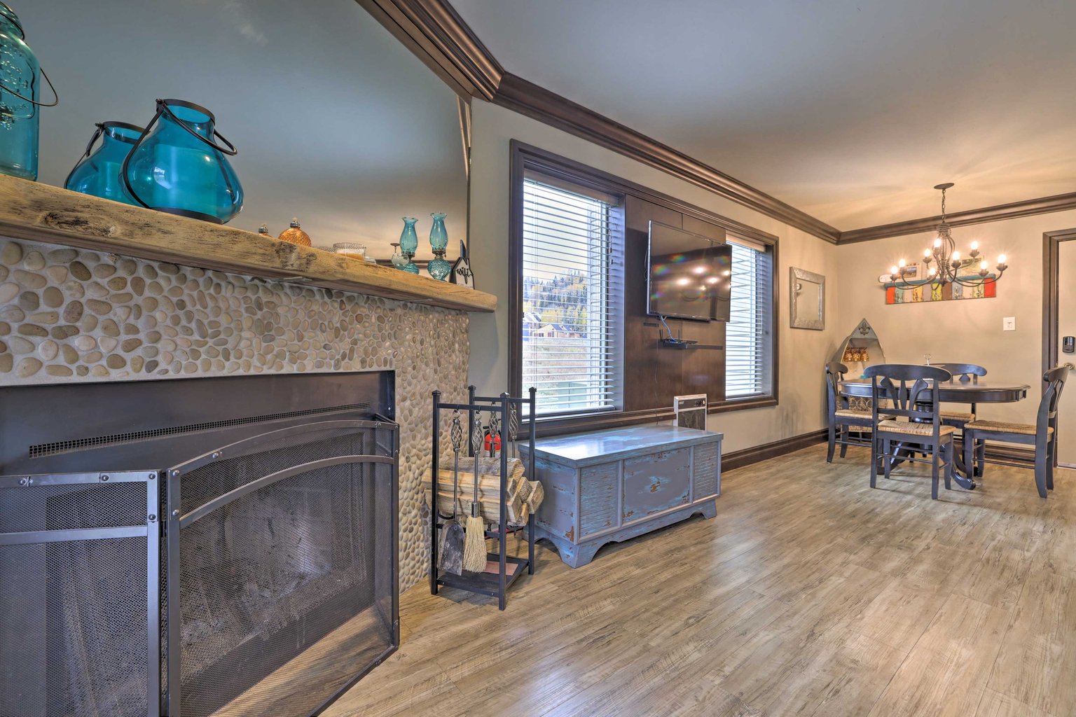 Brian Head Vacation Rental