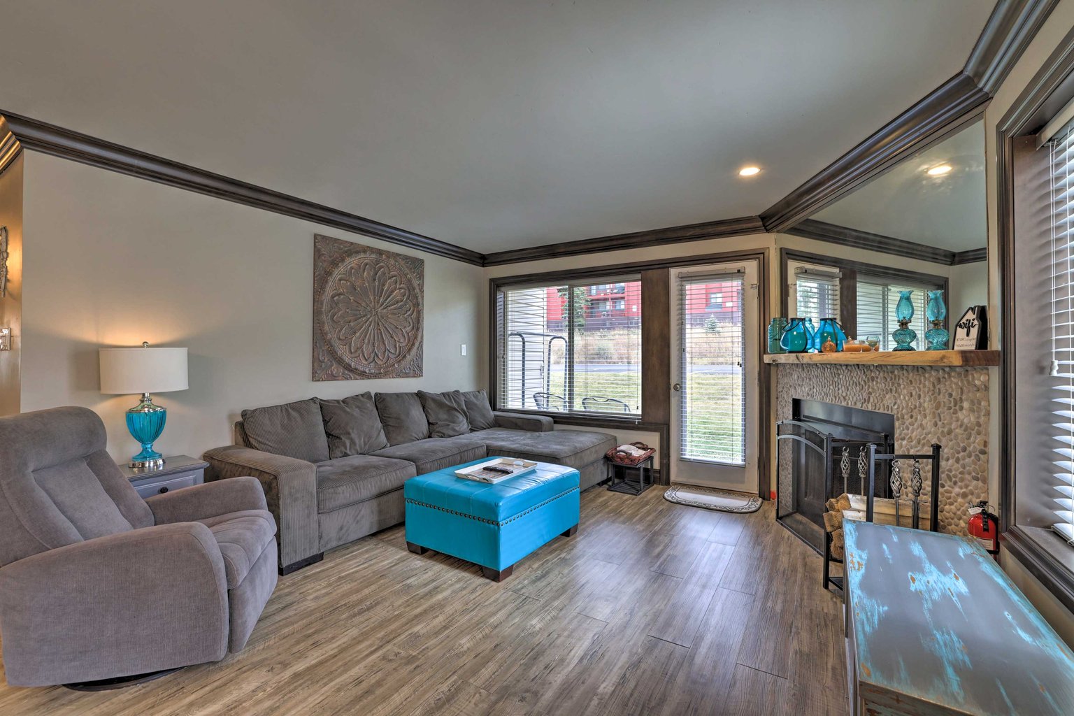 Brian Head Vacation Rental