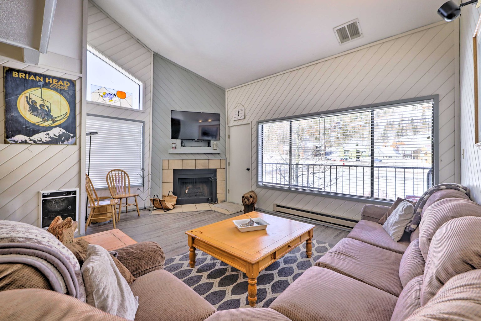 Brian Head Vacation Rental