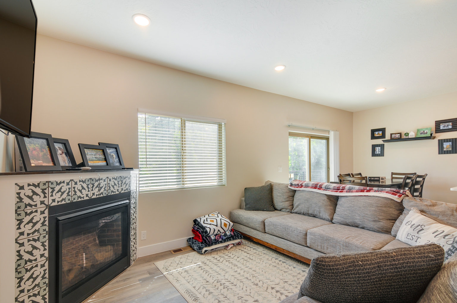 Brian Head Vacation Rental