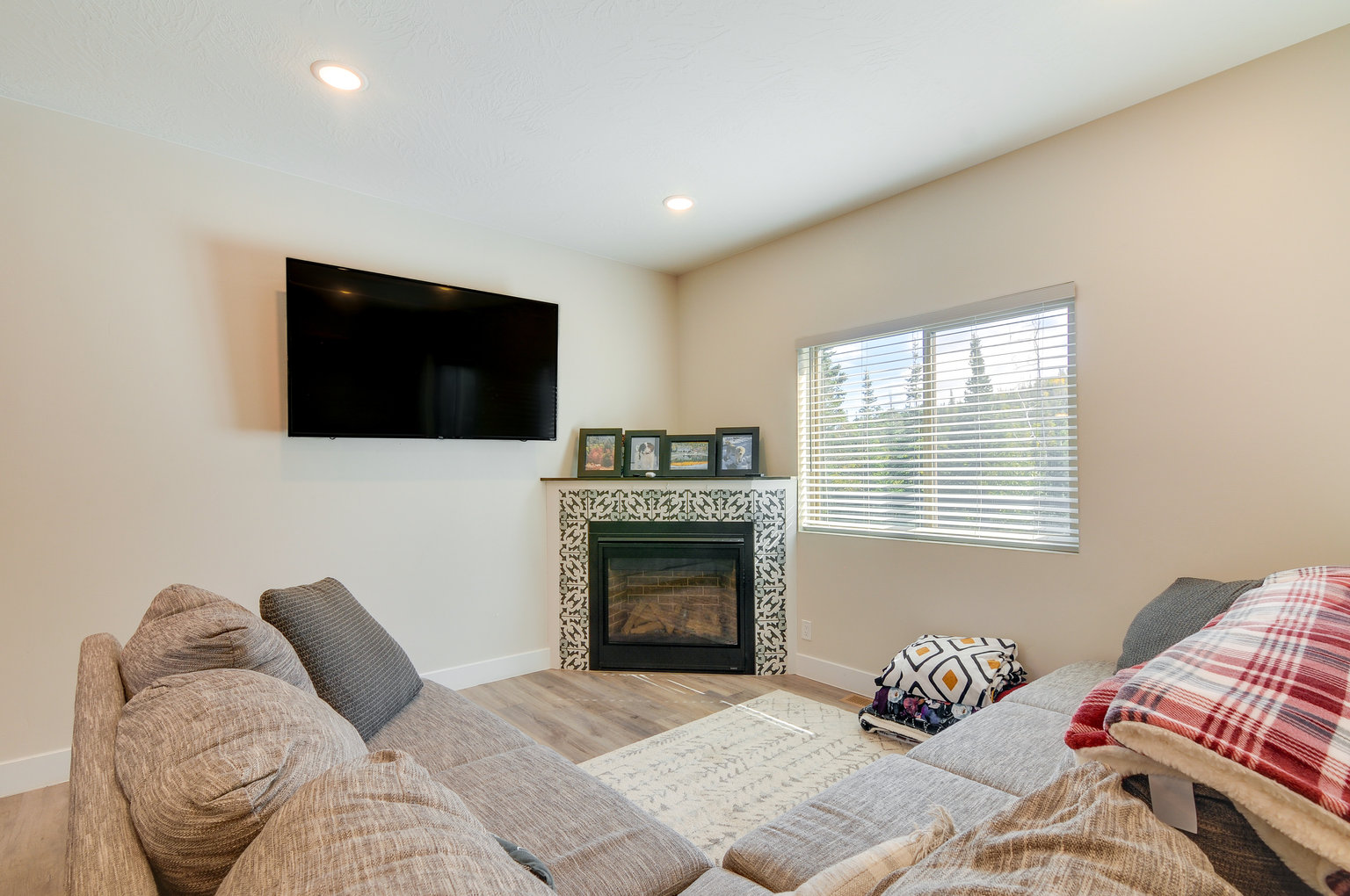 Brian Head Vacation Rental