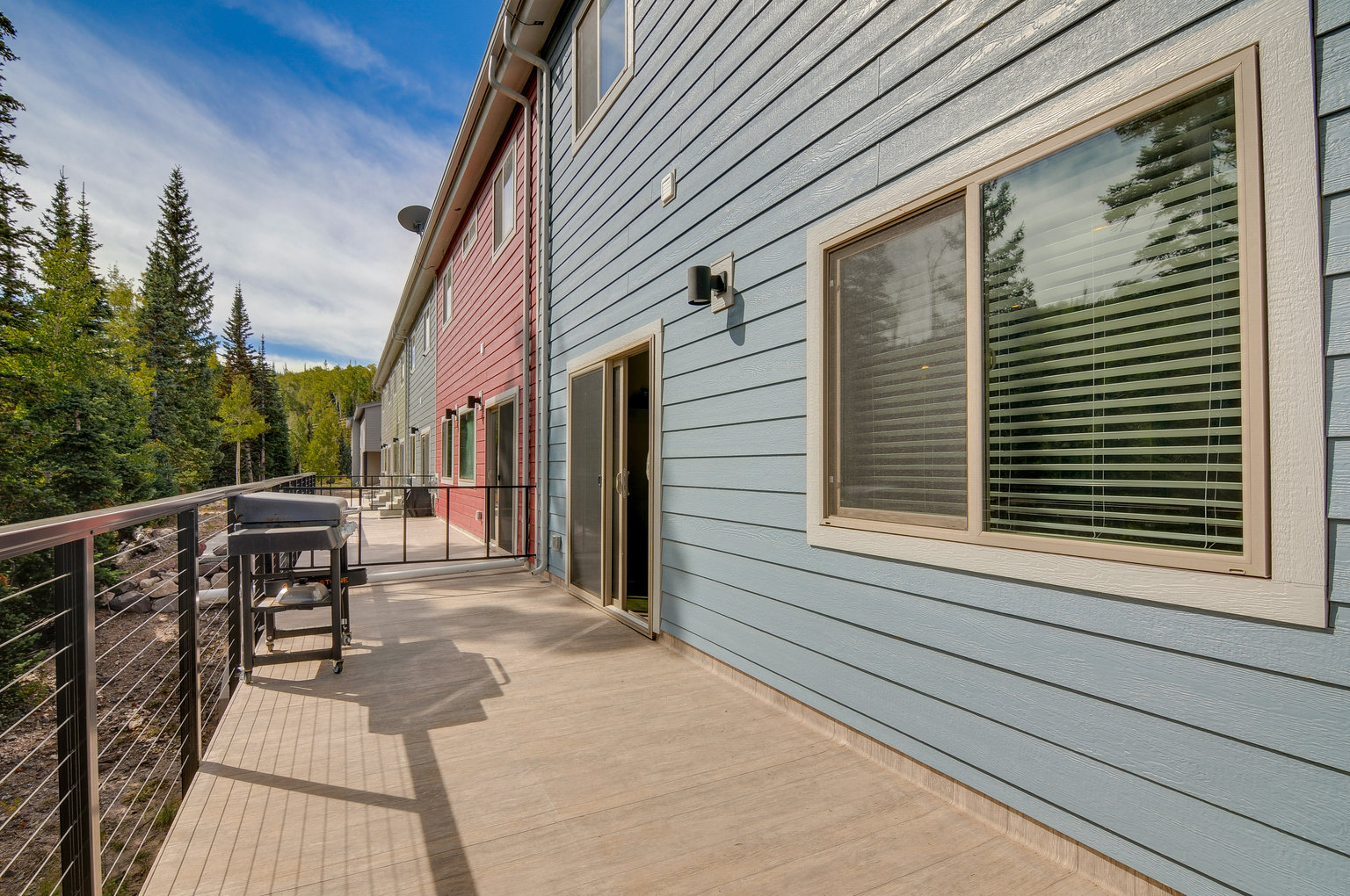 Brian Head Vacation Rental