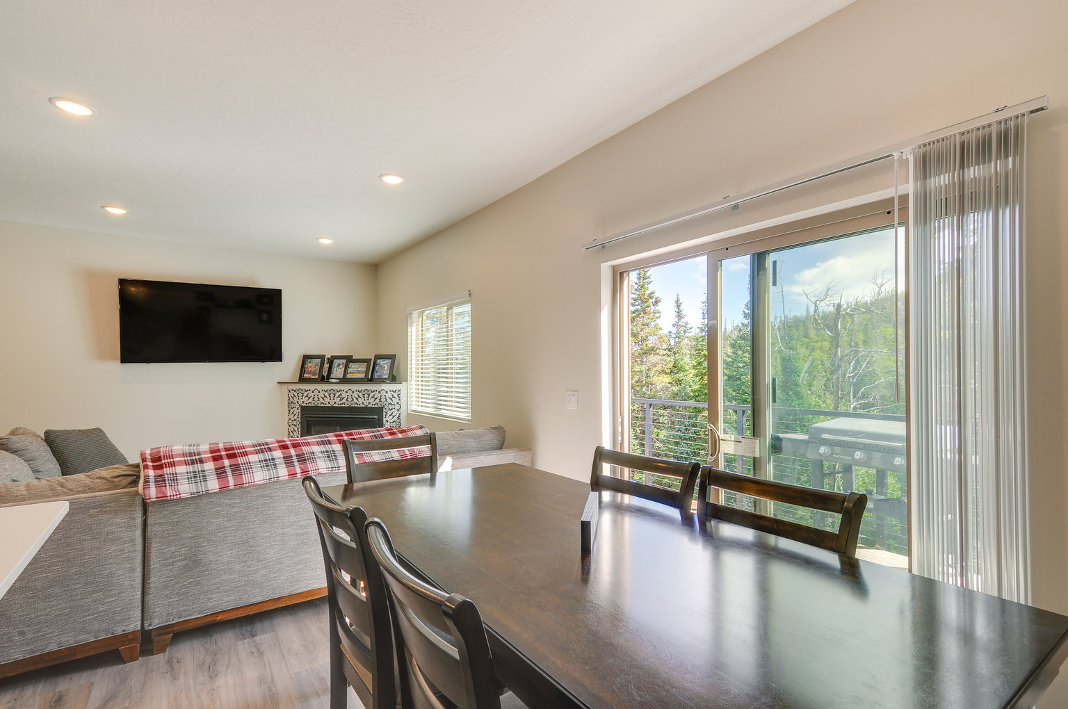 Brian Head Vacation Rental