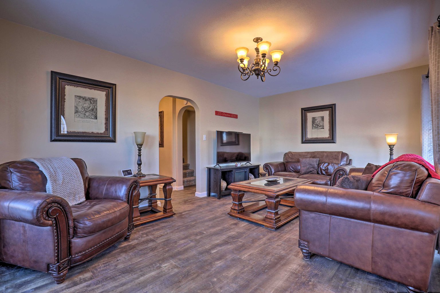 Cedar City Vacation Rental