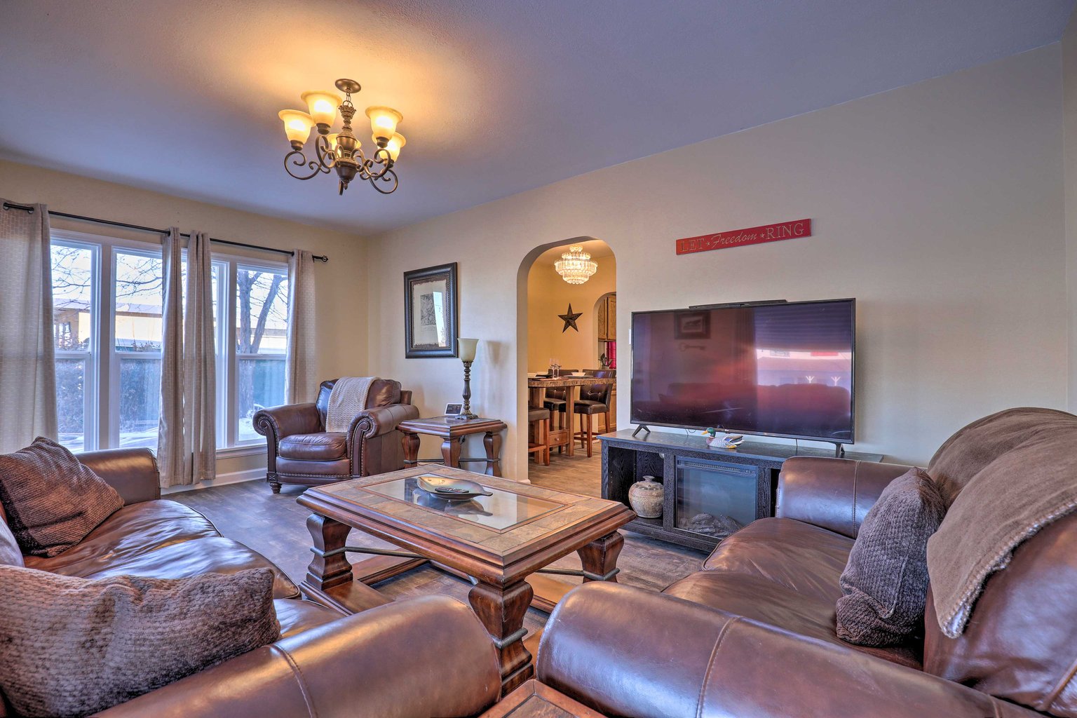 Cedar City Vacation Rental