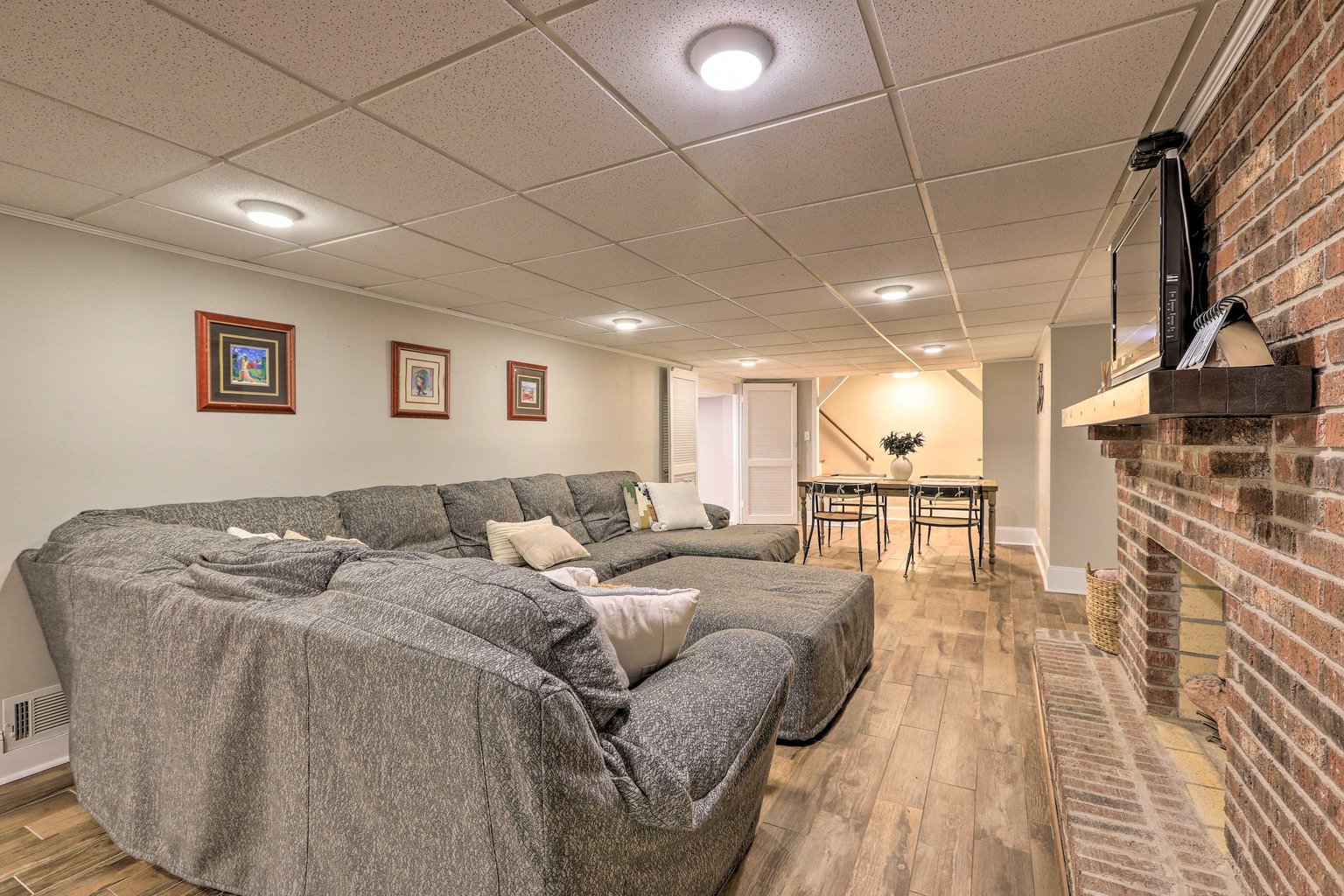 Jonesboro Vacation Rental