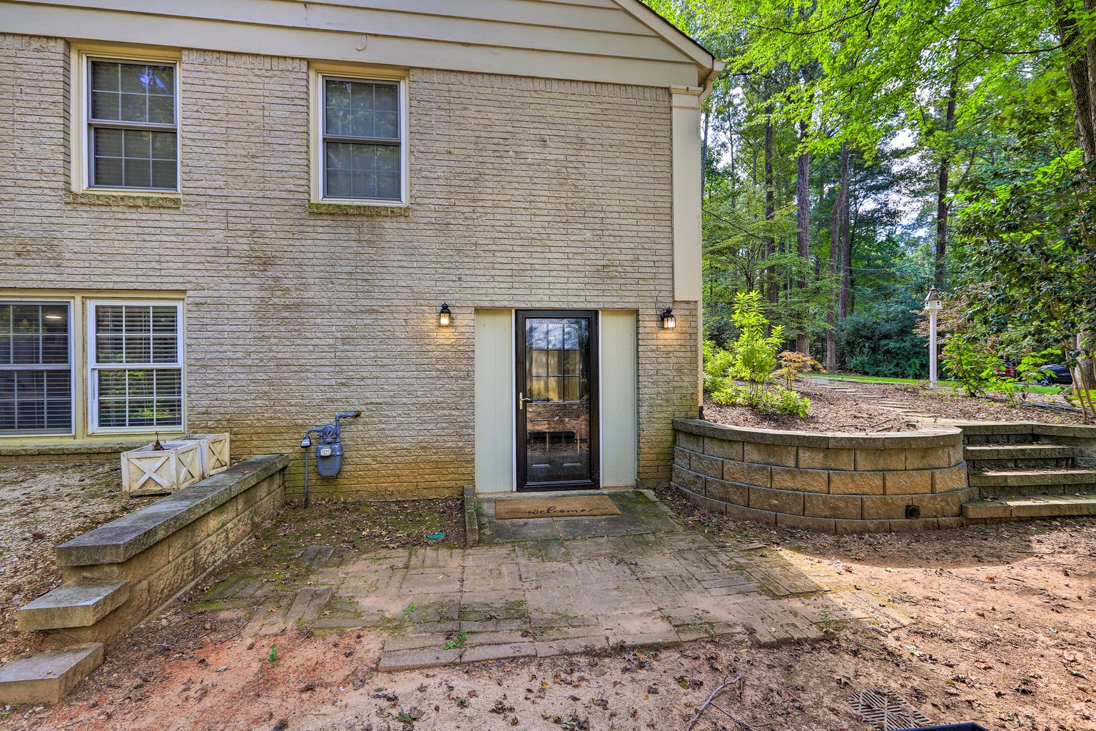 Jonesboro Vacation Rental