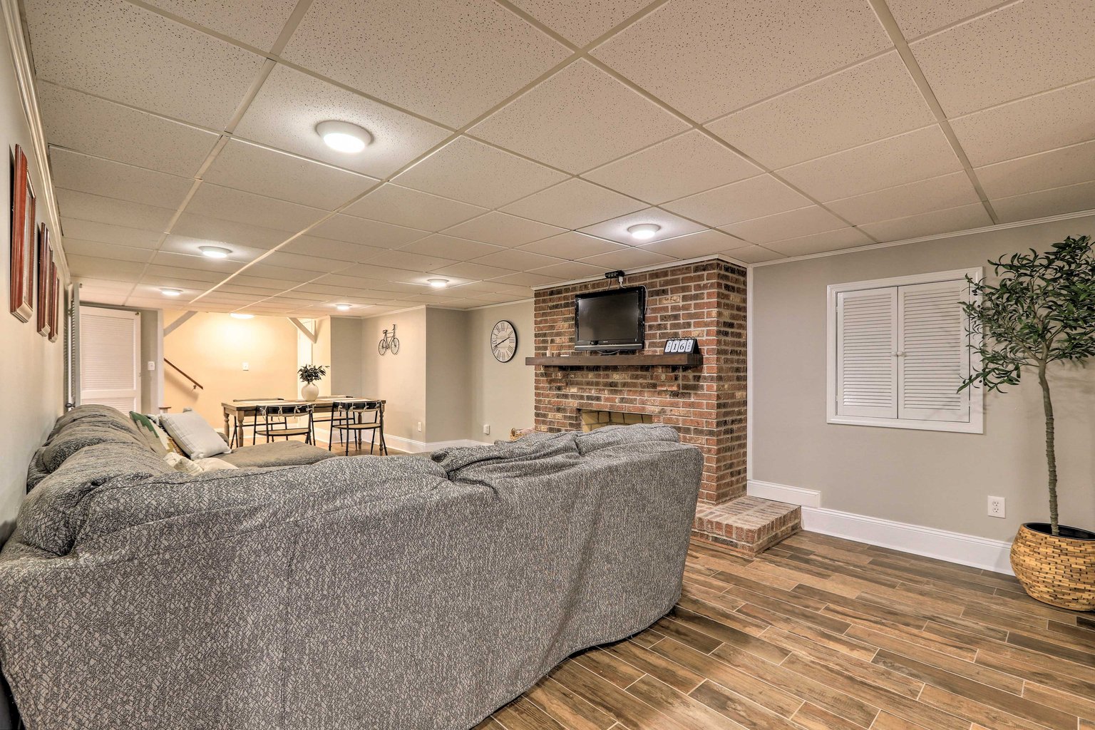 Jonesboro Vacation Rental