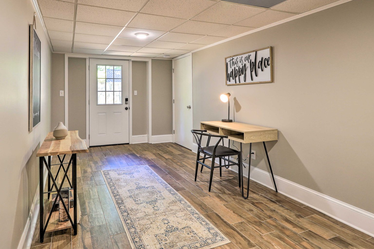 Jonesboro Vacation Rental