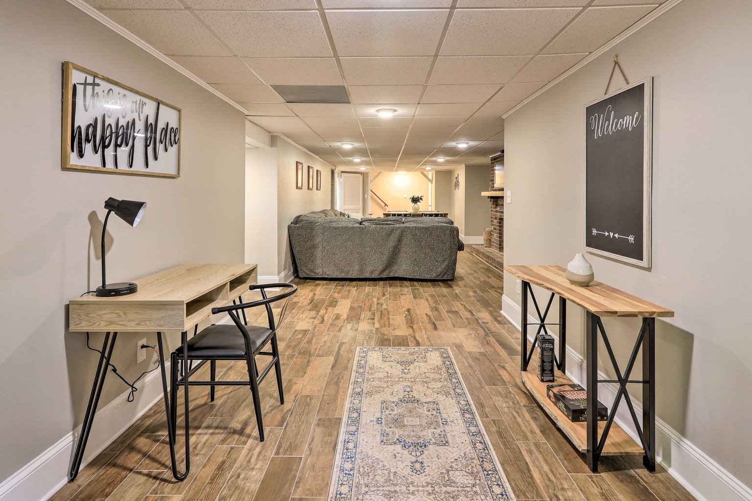 Jonesboro Vacation Rental