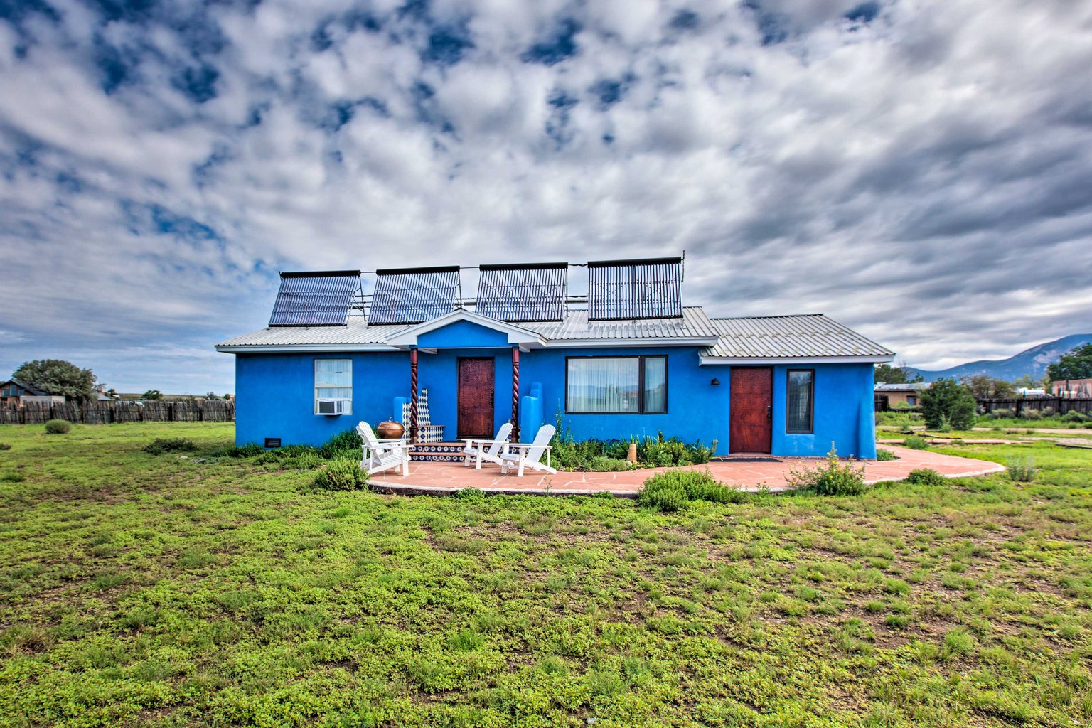 El Prado Vacation Rental