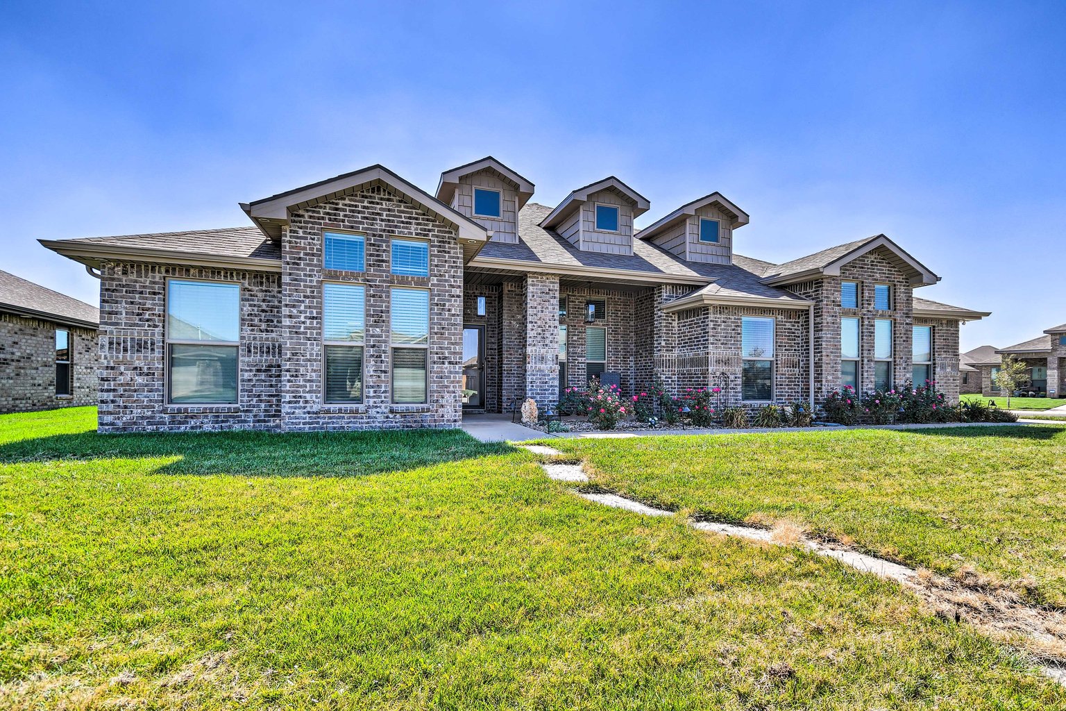 Amarillo Vacation Rental