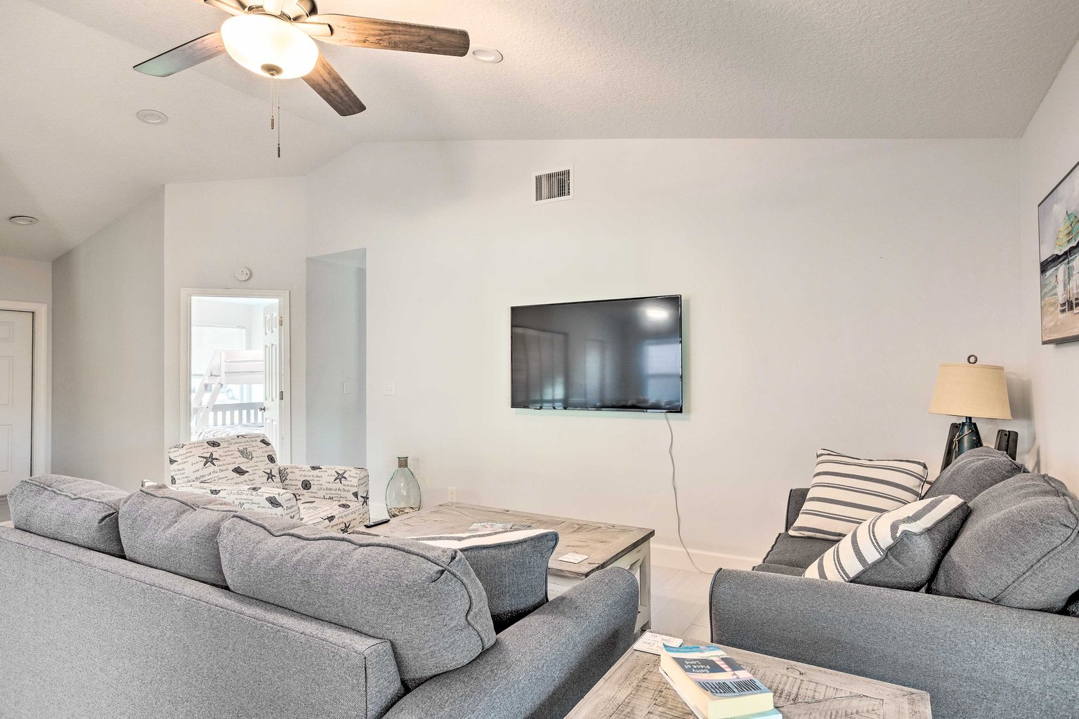Jupiter Vacation Rental