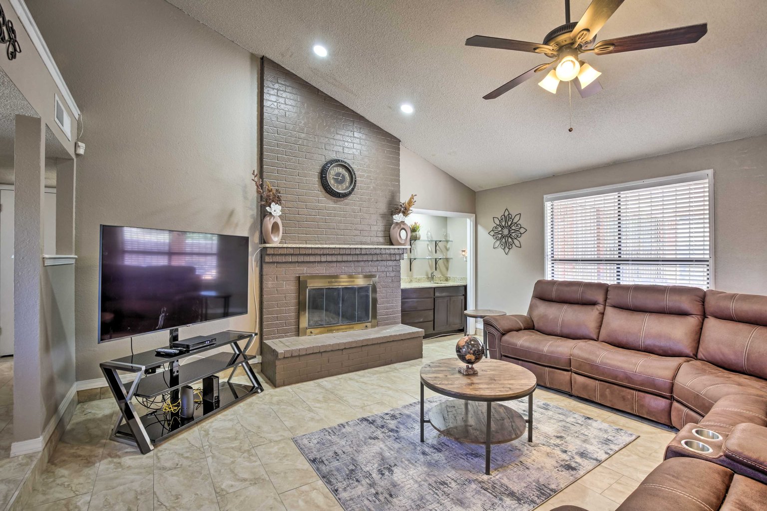 El Paso Vacation Rental