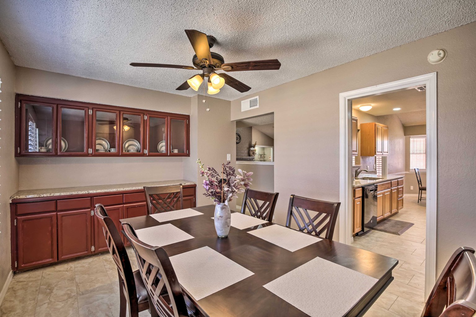 El Paso Vacation Rental