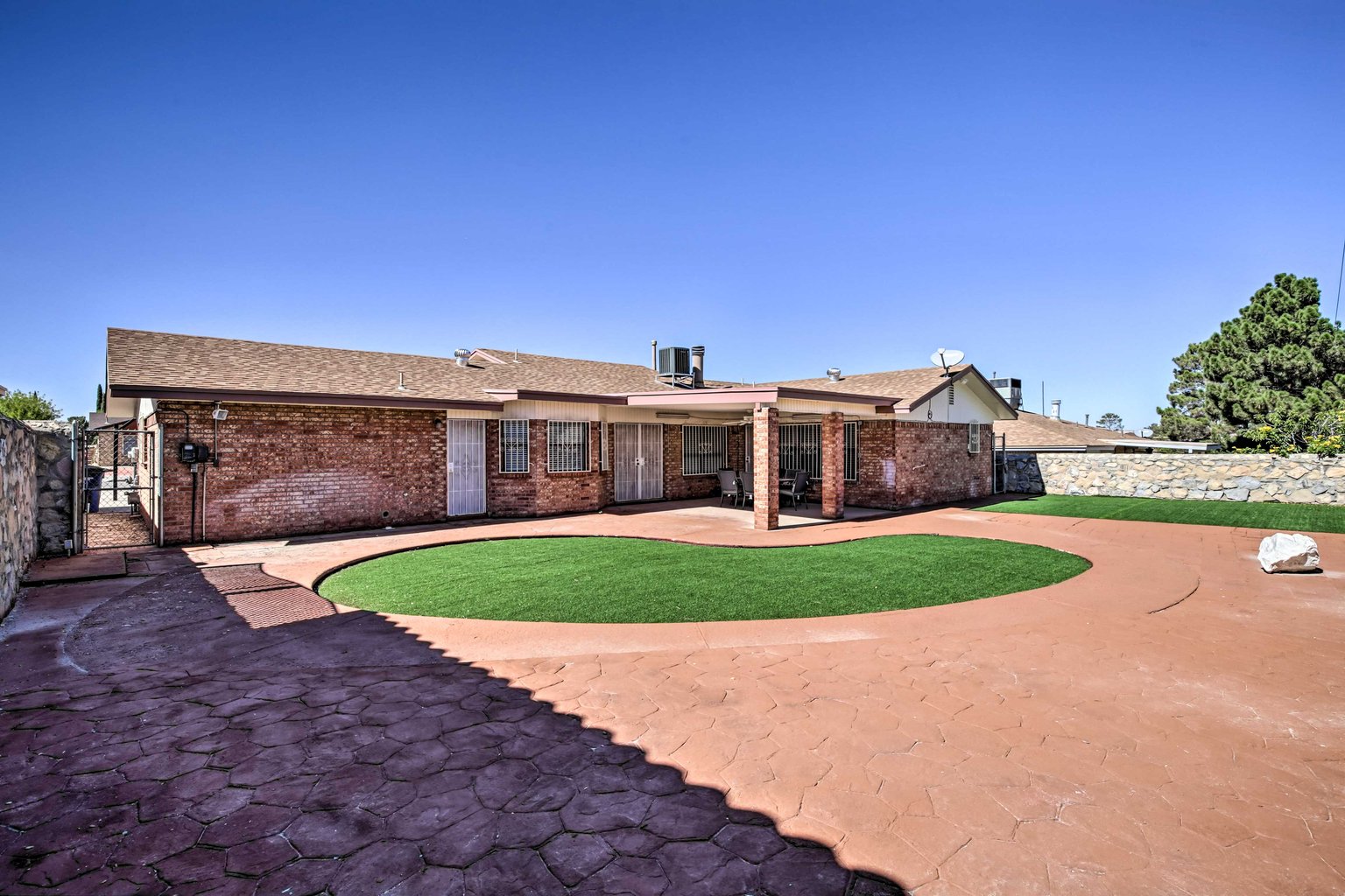El Paso Vacation Rental