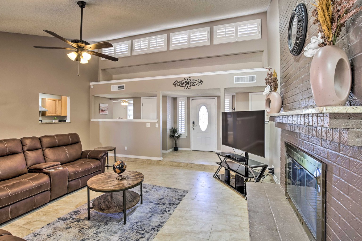El Paso Vacation Rental