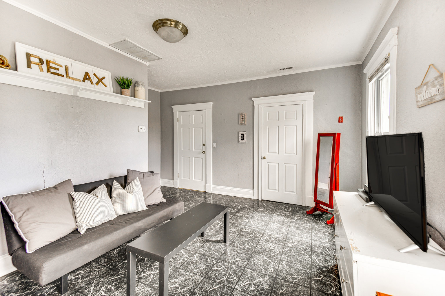 Norfolk Vacation Rental