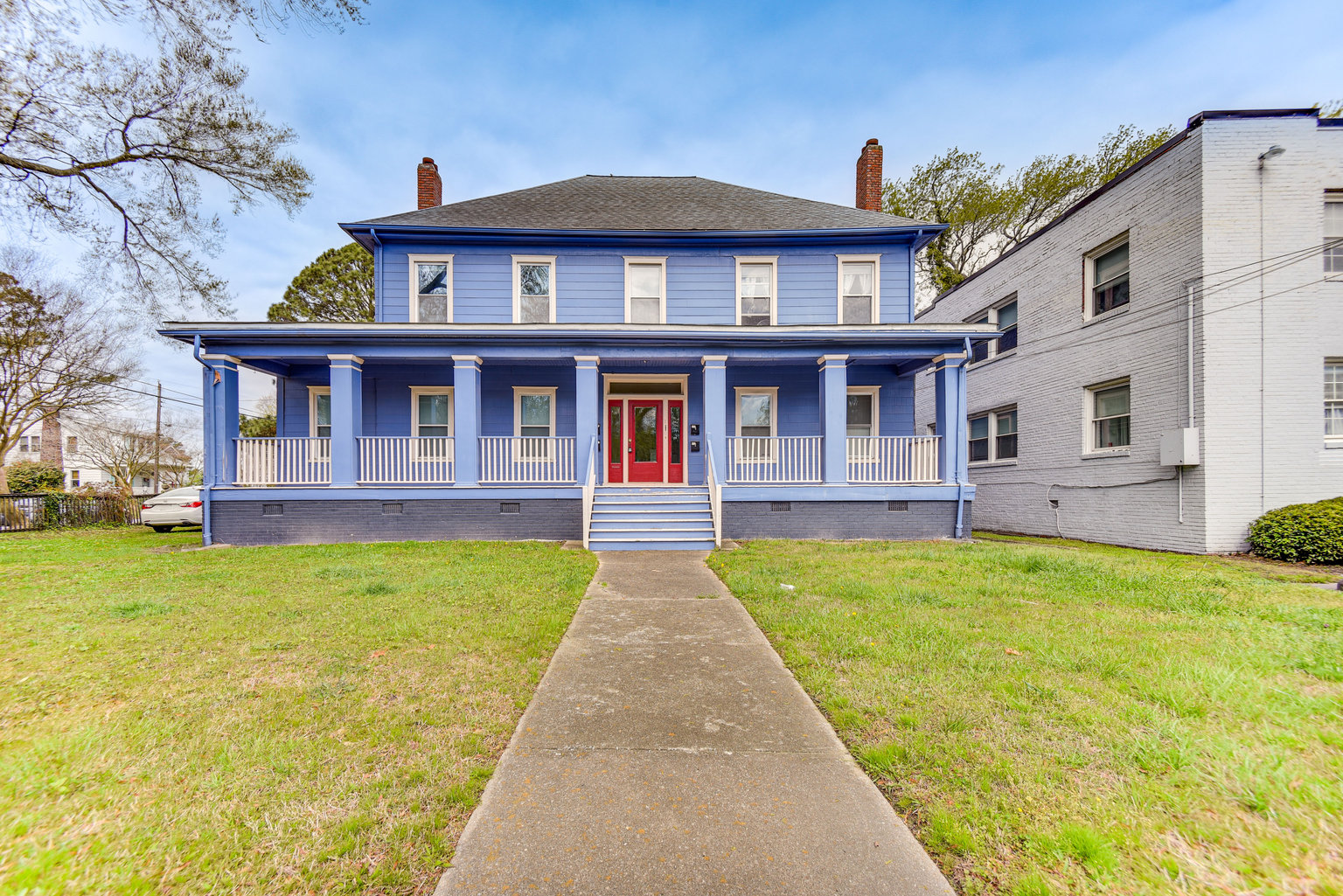 Norfolk Vacation Rental