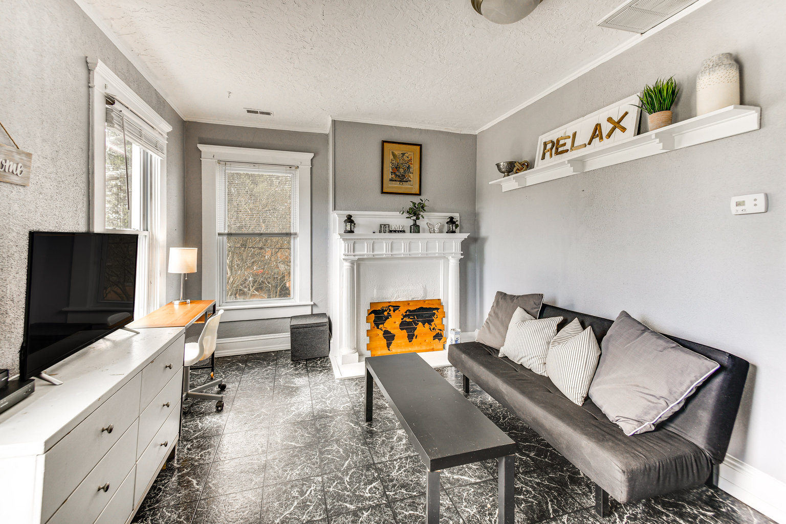 Norfolk Vacation Rental