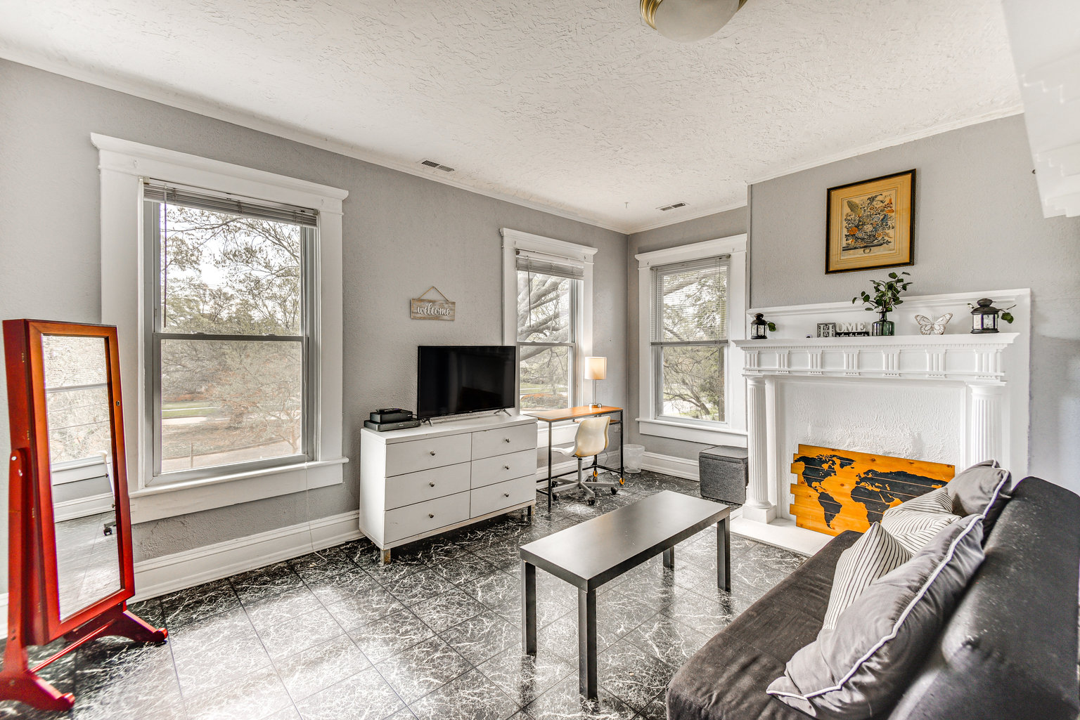 Norfolk Vacation Rental