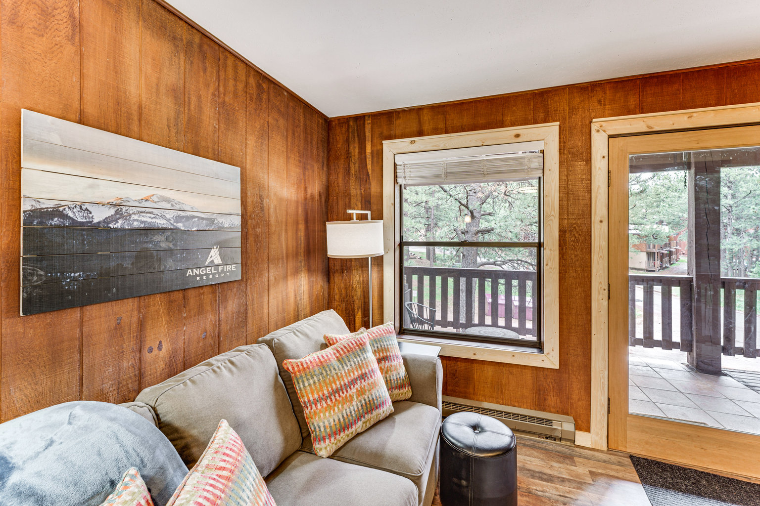 Angel Fire Vacation Rental