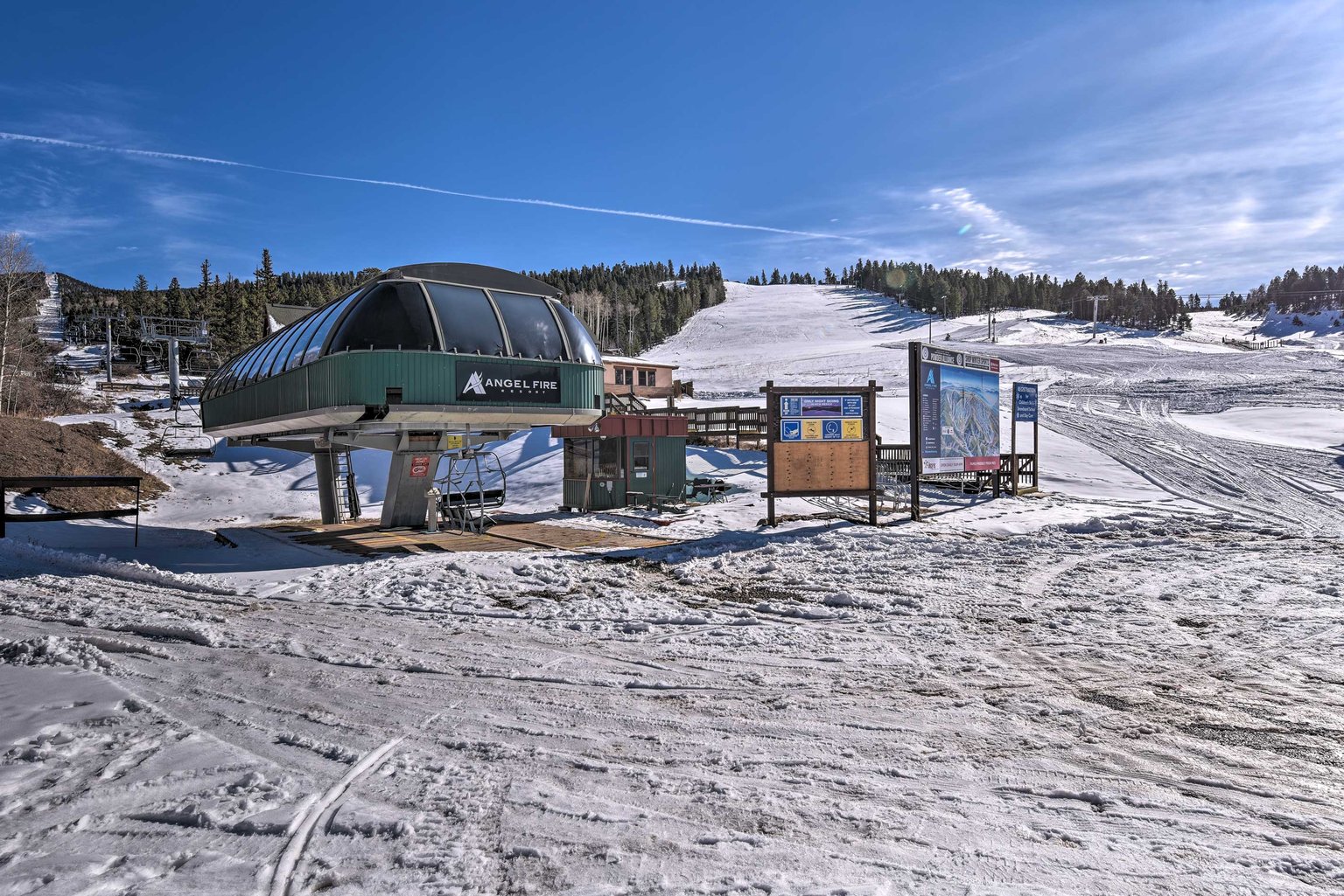 Angel Fire Vacation Rental