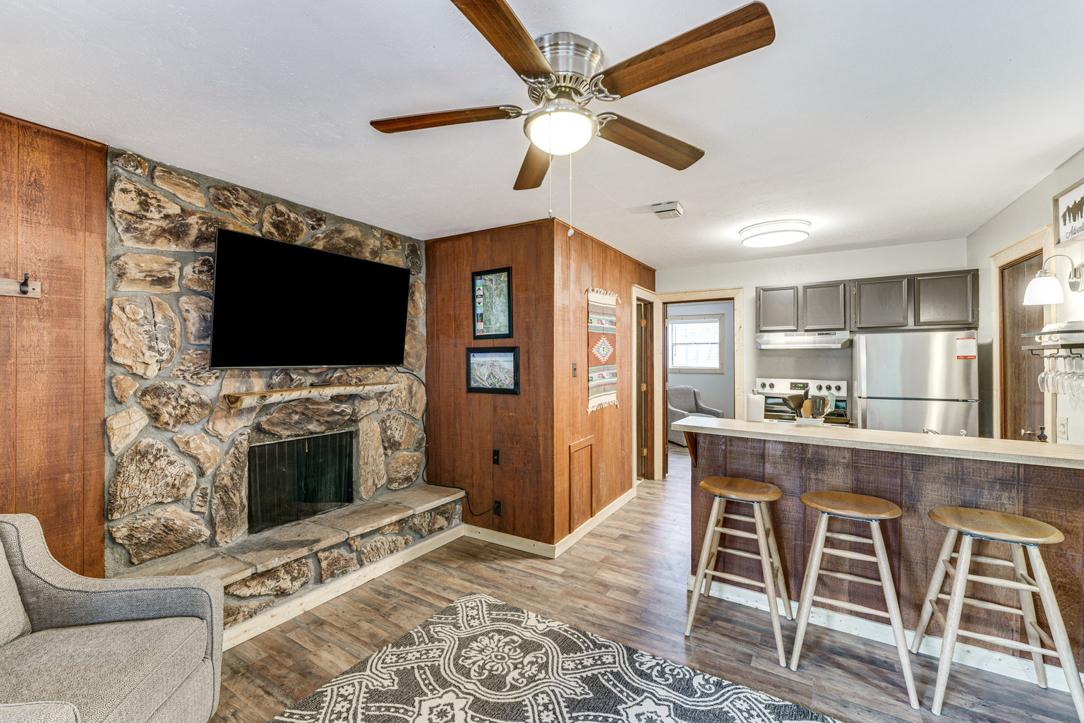 Angel Fire Vacation Rental