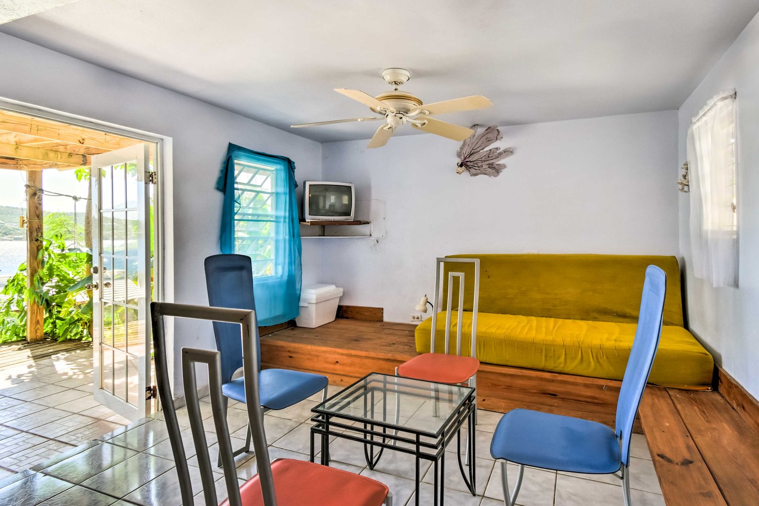Culebra Vacation Rental