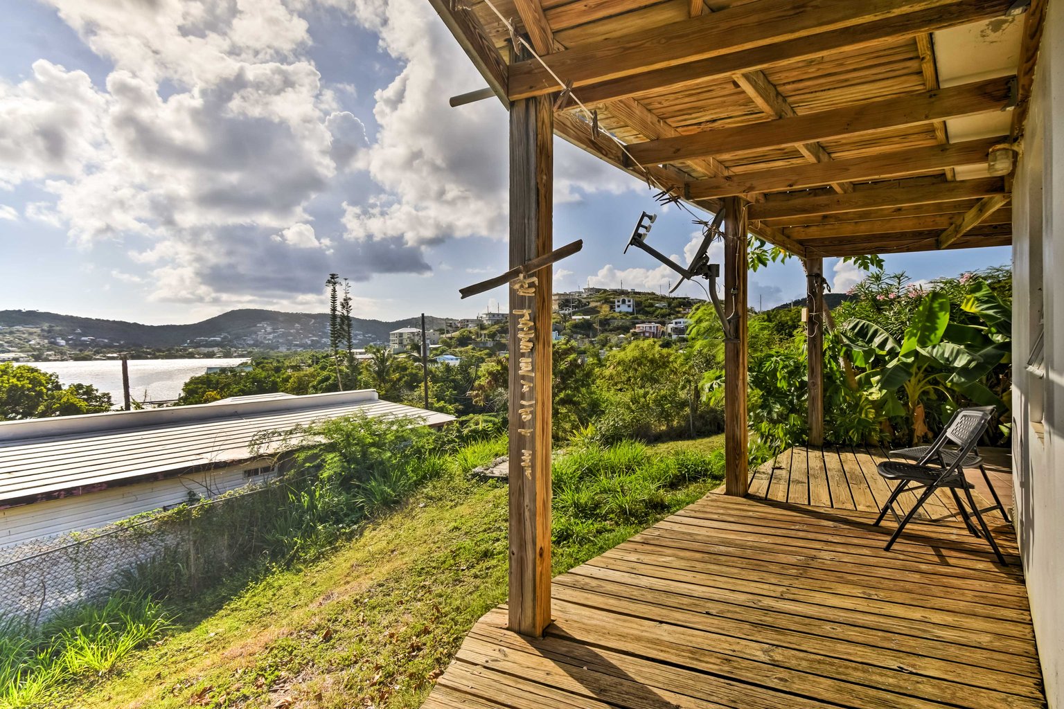 Culebra Vacation Rental