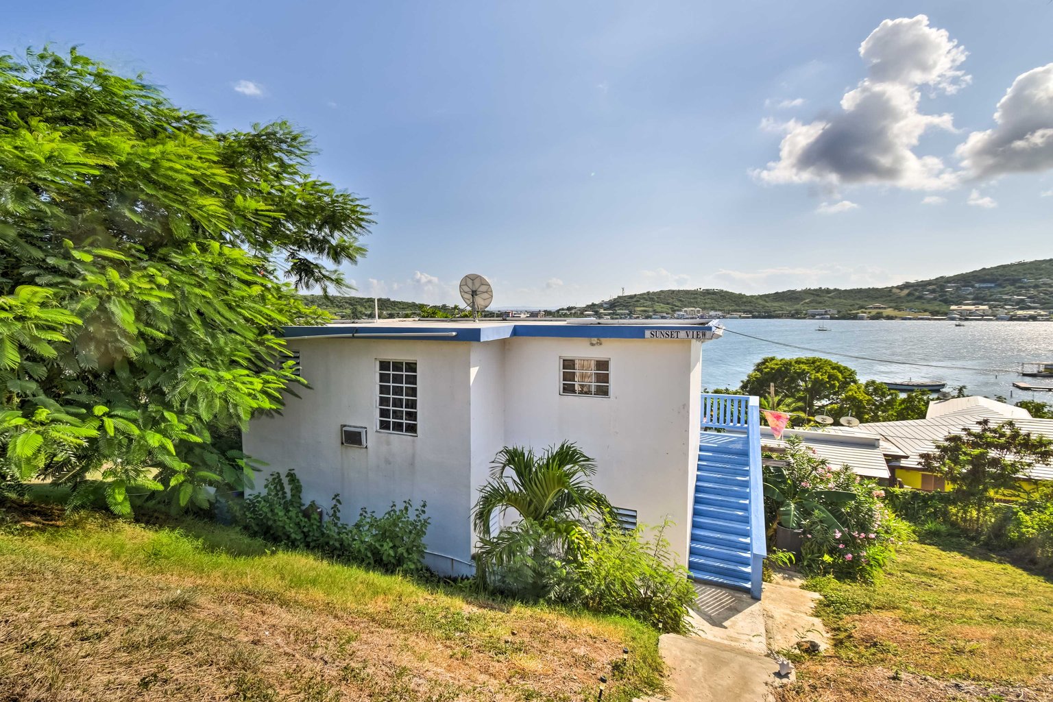 Culebra Vacation Rental